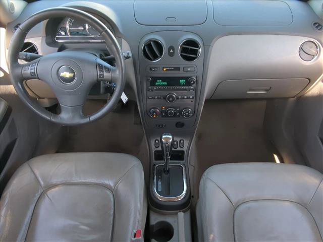 Used 2006 Chevrolet HHR LT w/ Preferred Equipment Group FWD image 15