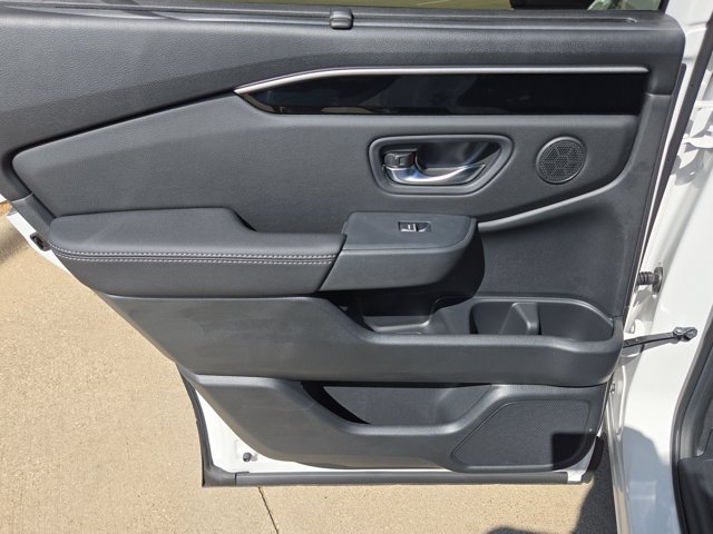 New 2026 Honda Pilot EX-L image 12