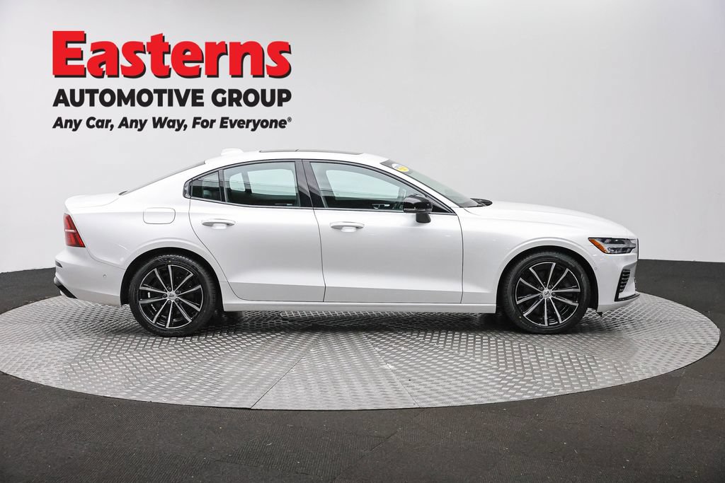 Used 2023 Volvo S60 T8 Plus AWD/4WD image 4