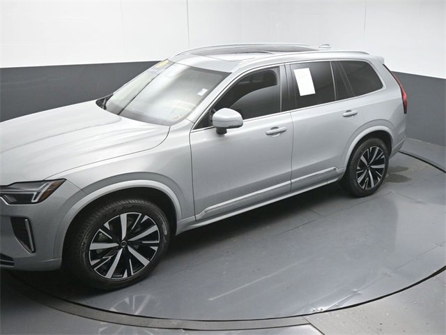 Used 2025 Volvo XC90 B5 Core w/ Protection Package image 46