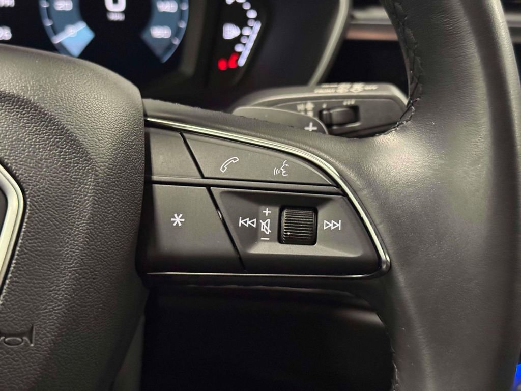 Used 2024 Audi Q3 2.0T Premium Plus w/ Premium Plus Package image 23