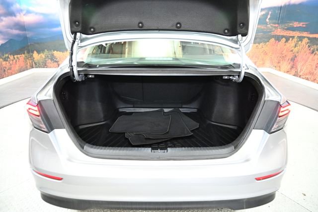 Used 2024 Honda Accord EX image 41