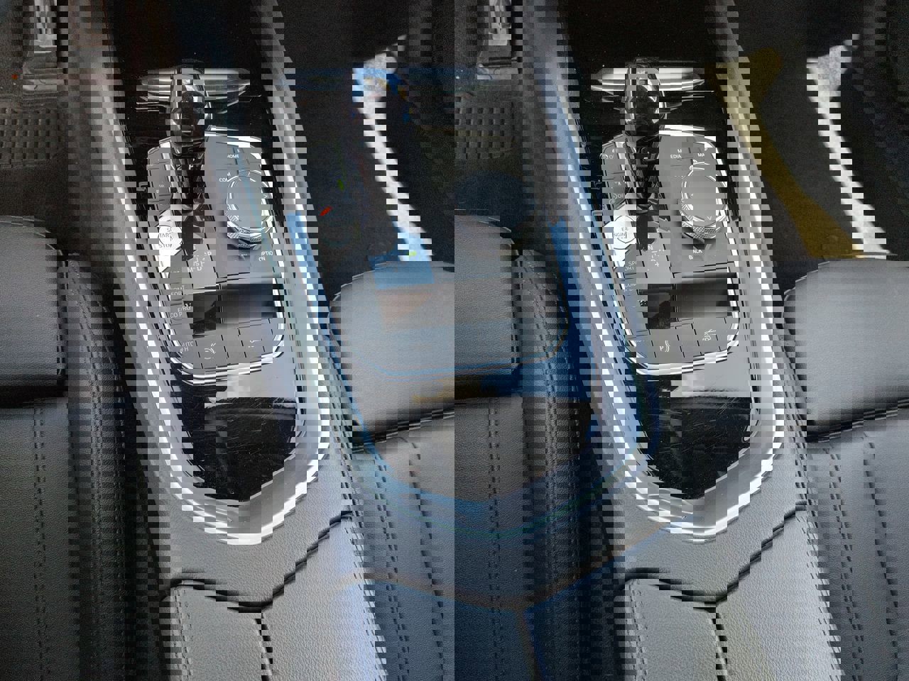 Used 2026 BMW Z4 sDrive30i image 17