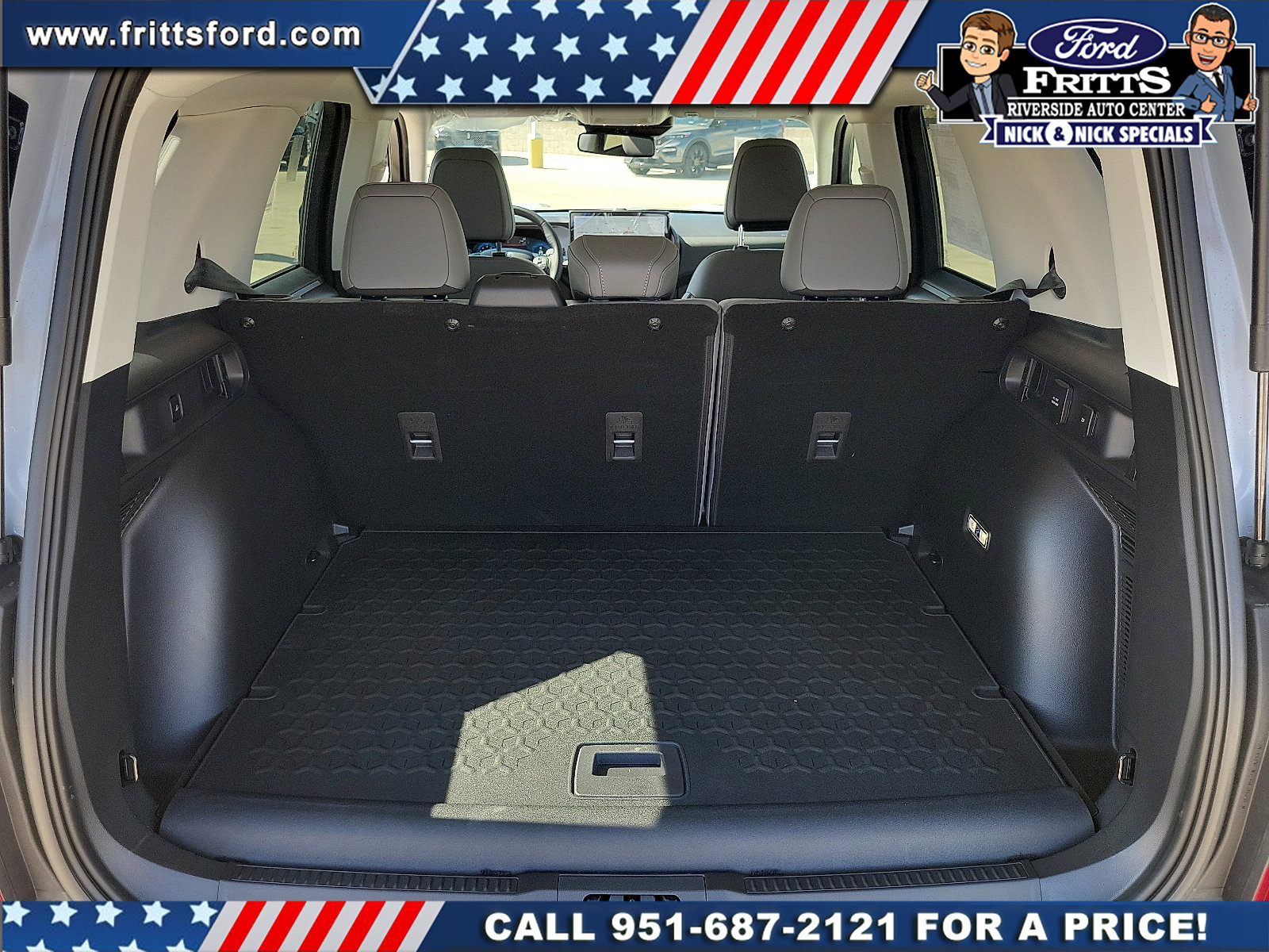 New 2026 Ford Bronco Sport Badlands image 22