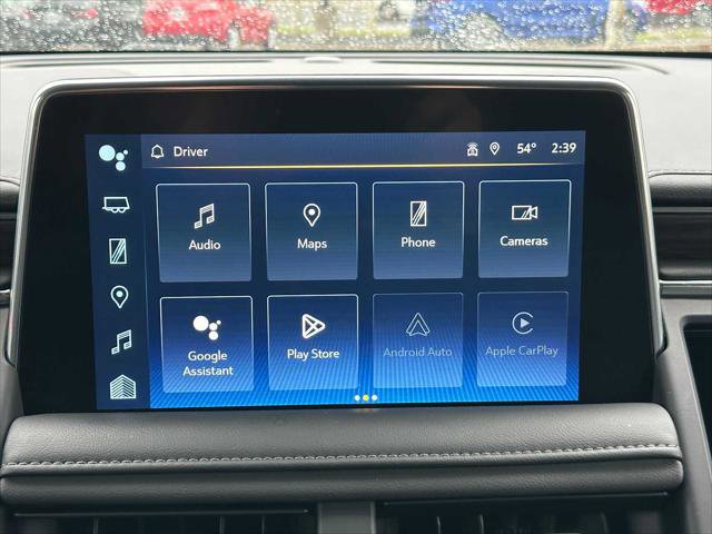 Used 2023 Chevrolet Tahoe Z71 image 28