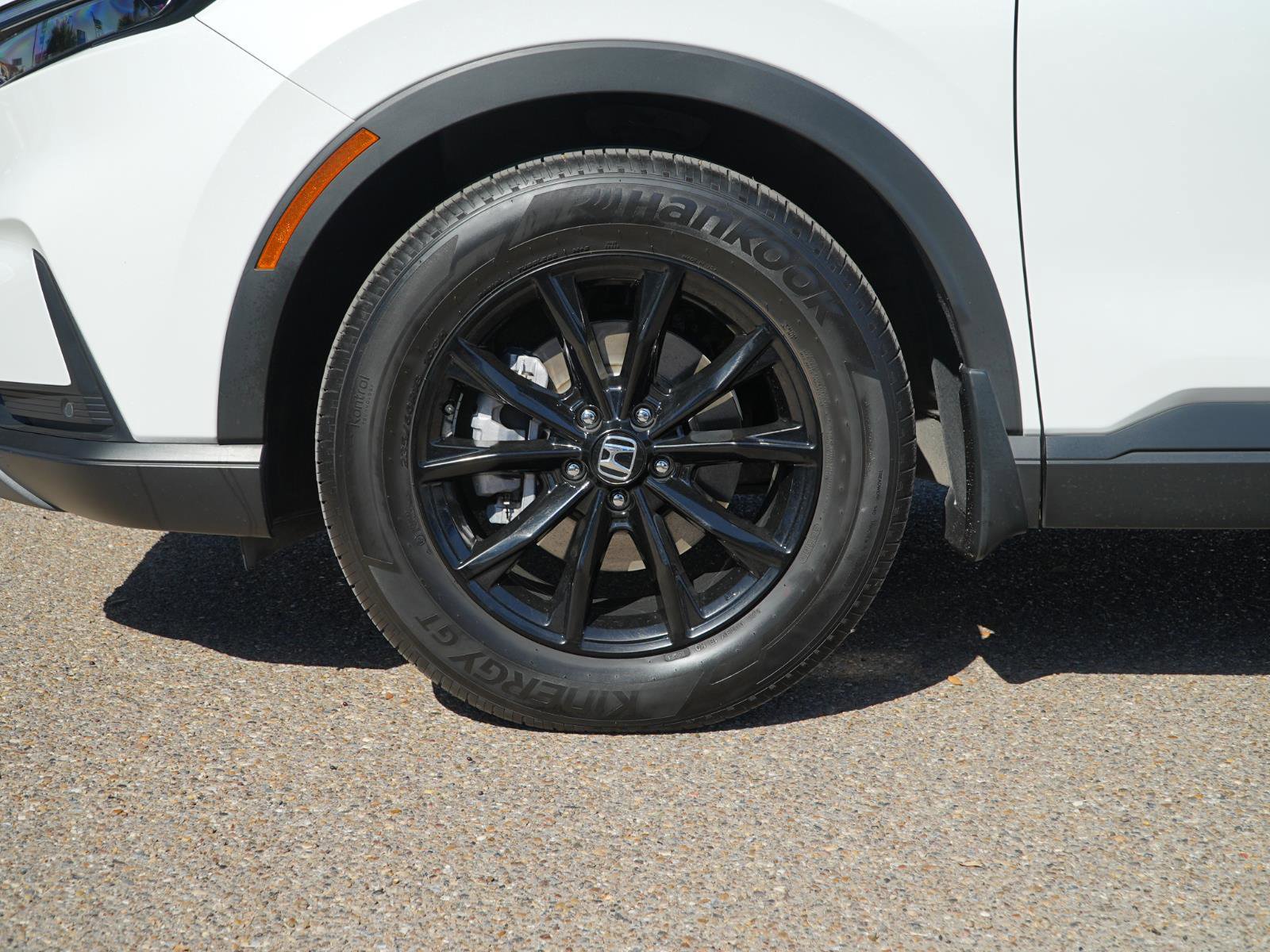 Used 2024 Honda CR-V Sport-L image 12