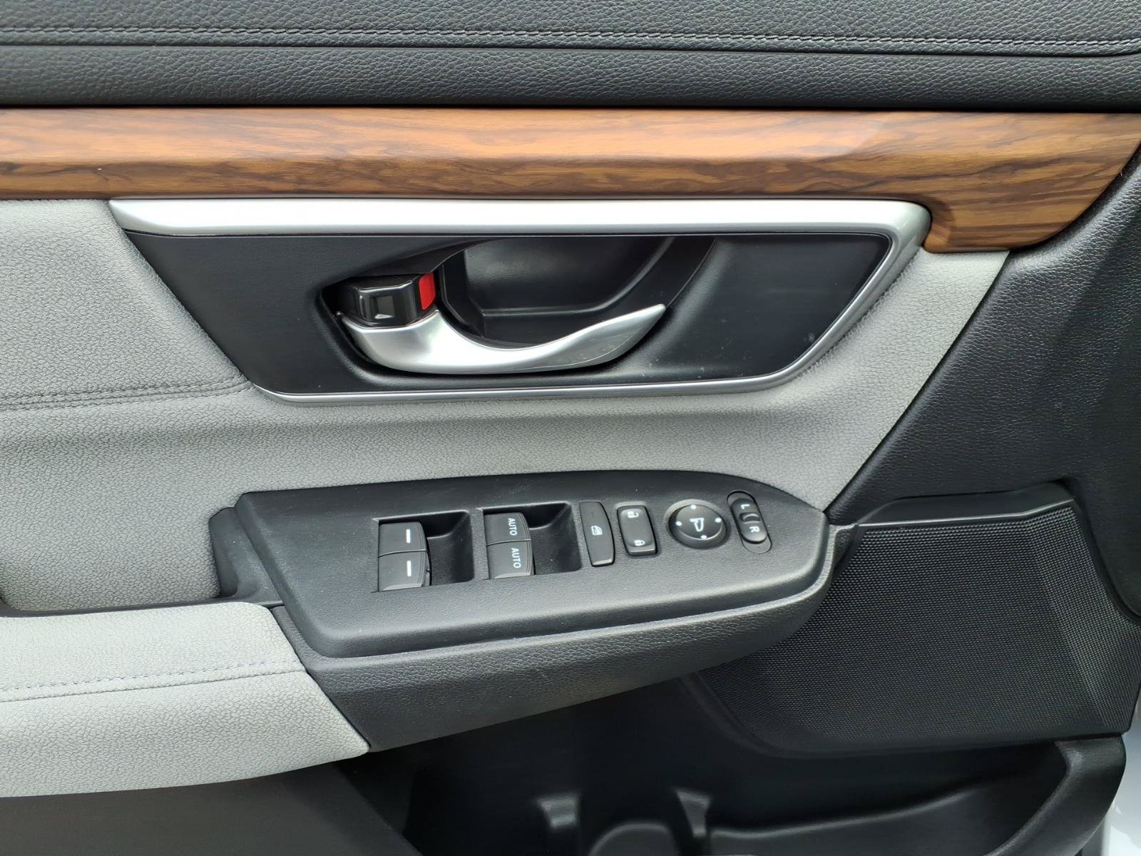 Used 2022 Honda CR-V EX image 15