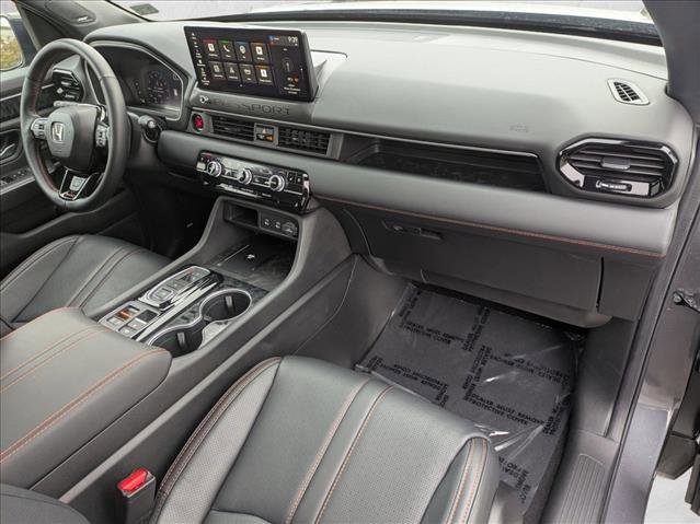 Certified 2026 Honda Passport TrailSport Elite image 24