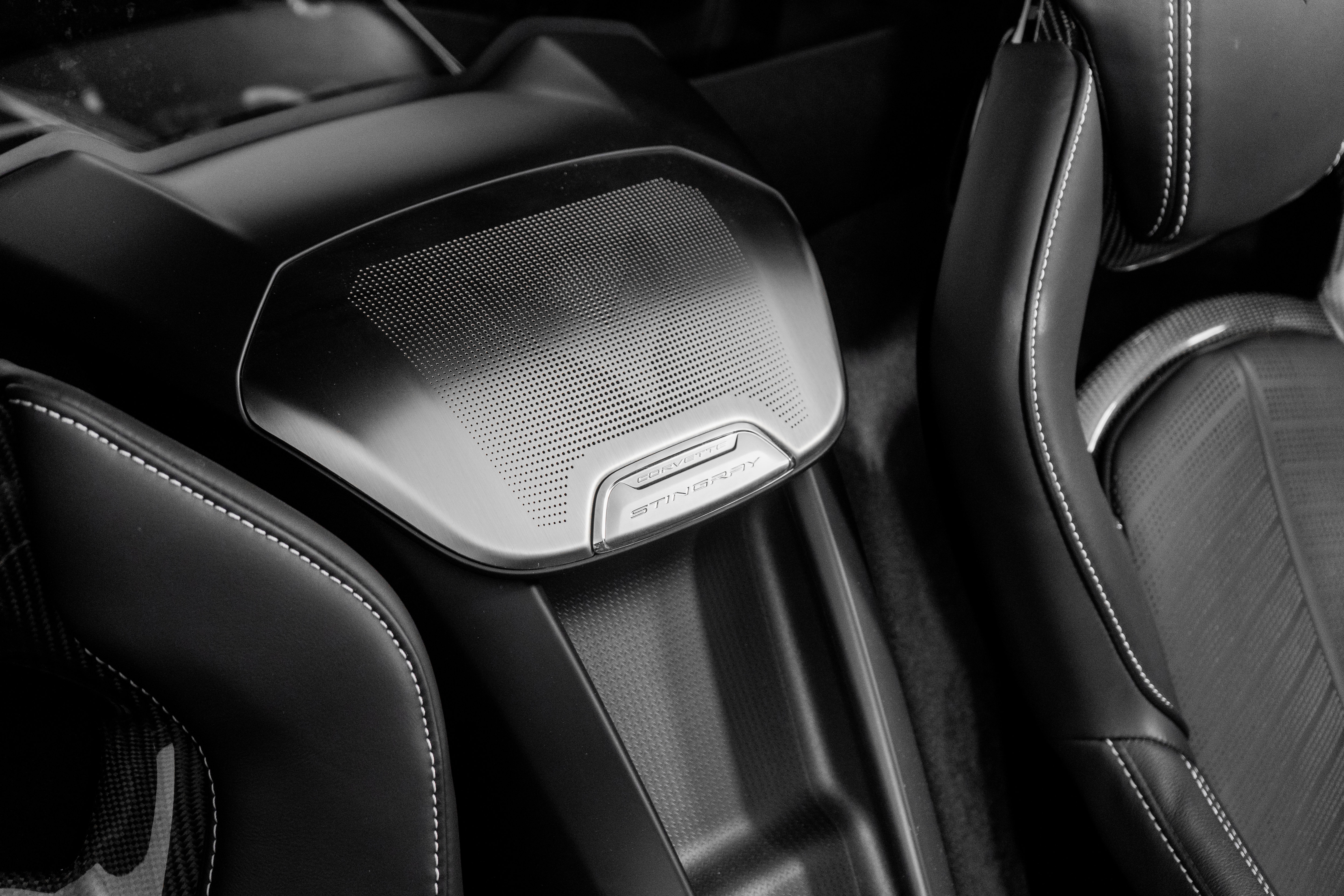 Used 2020 Chevrolet Corvette Stingray Preferred Cpe w/ 2LT image 34