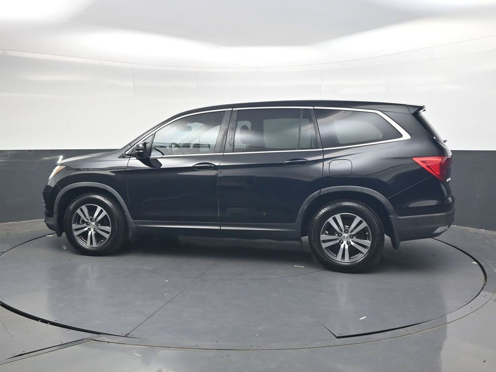 Used 2016 Honda Pilot EX-L image 7