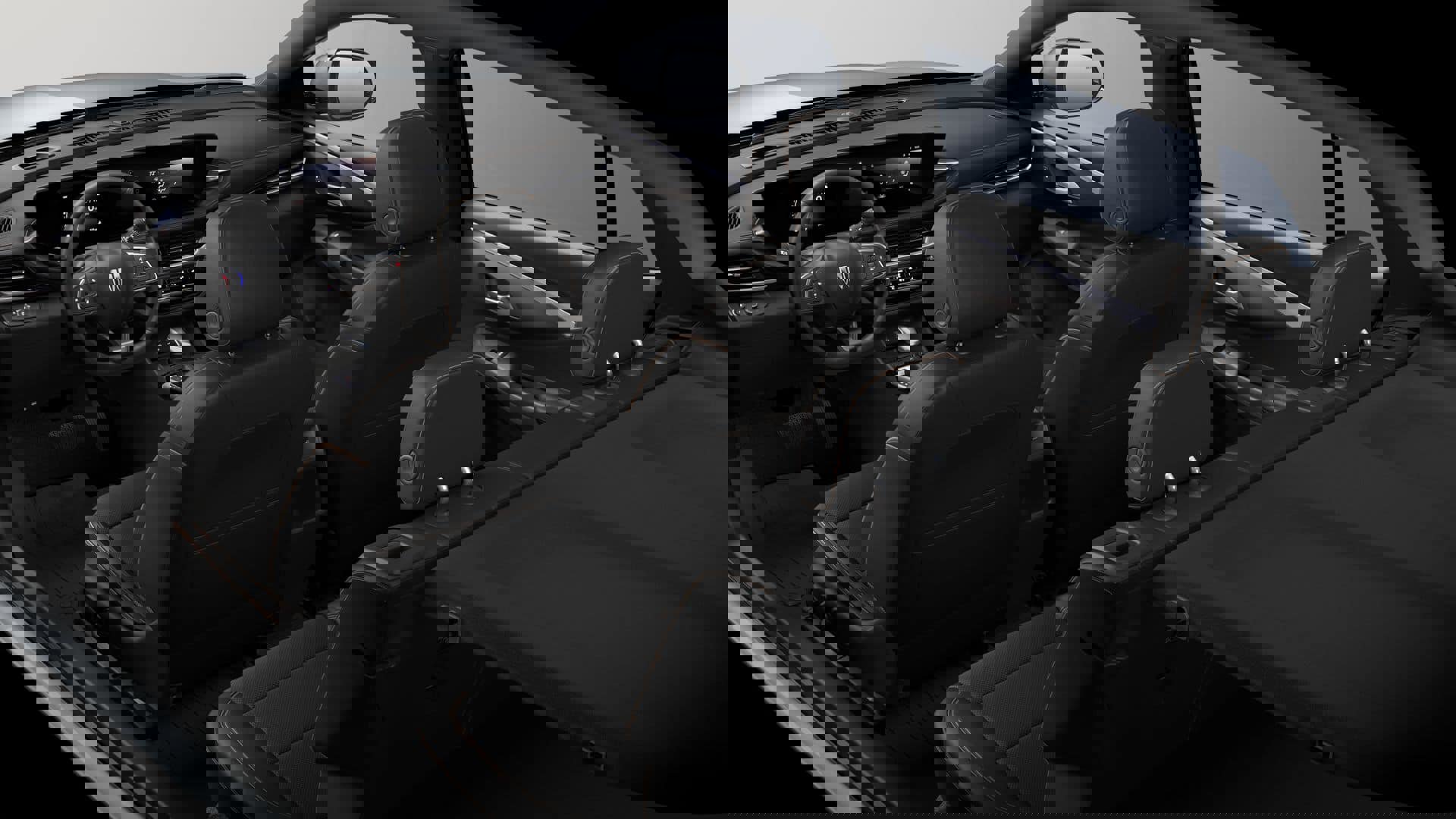 New 2026 Buick Envista Avenir image 59