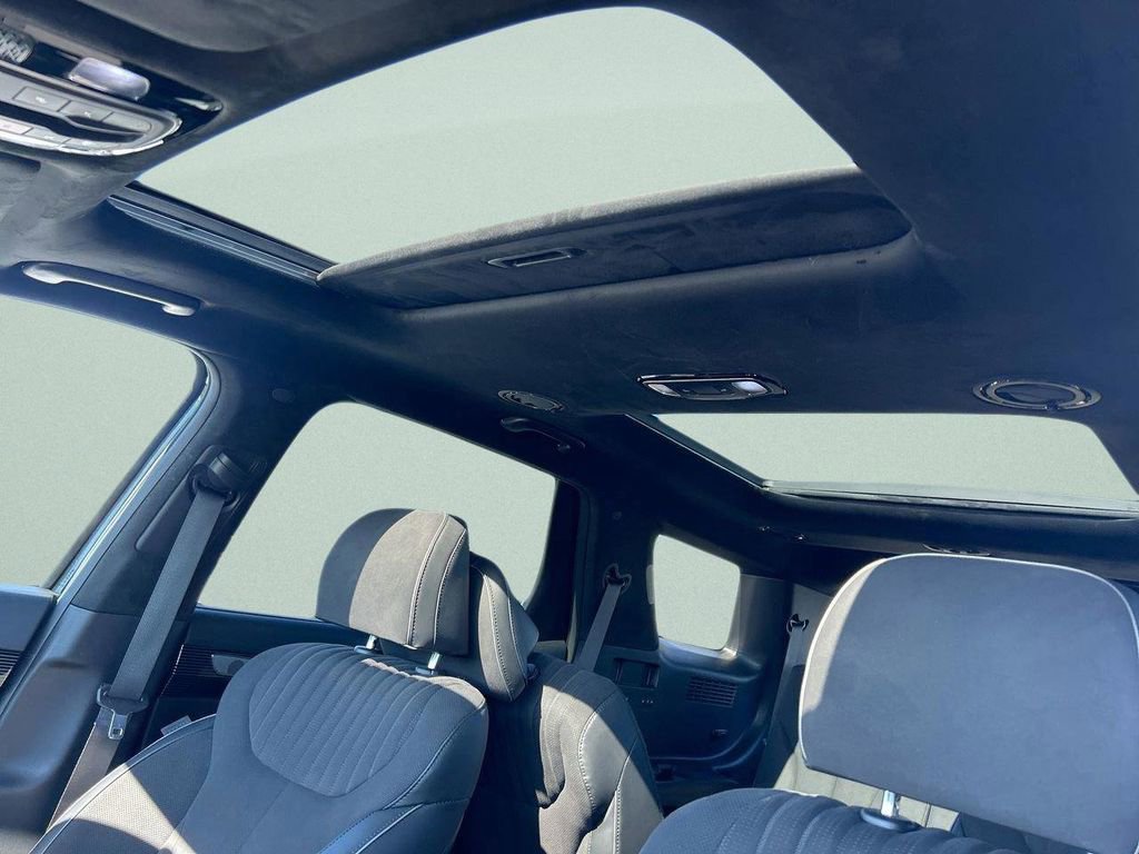 Used 2024 Hyundai Palisade Calligraphy image 28