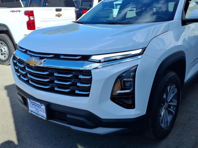 Used 2026 Chevrolet Equinox LT image 7