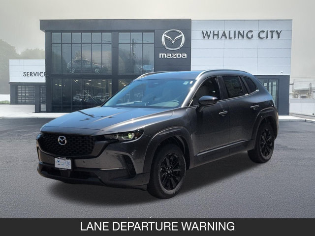 New 2026 MAZDA CX-50 AWD 2.5 S w/ Weather Package image 3