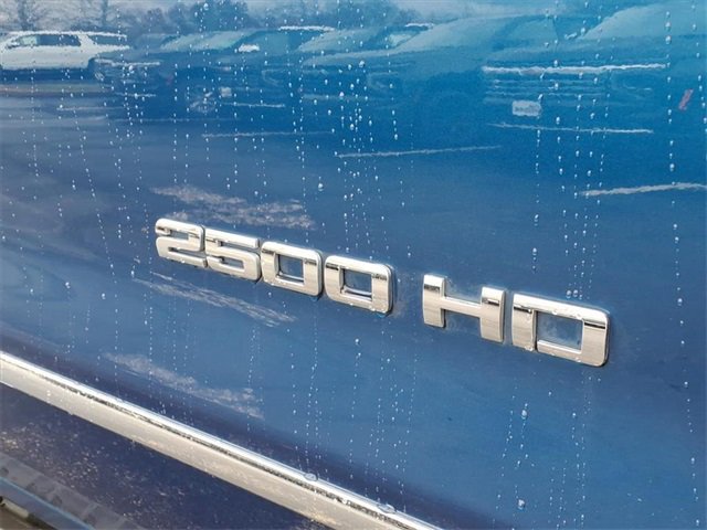Used 2018 Chevrolet Silverado 2500 LTZ w/ Duramax Plus Package image 24