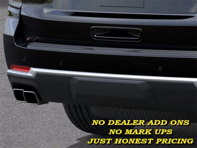 New 2026 Chevrolet Suburban High Country w/ LPO, Illumination Package image 14