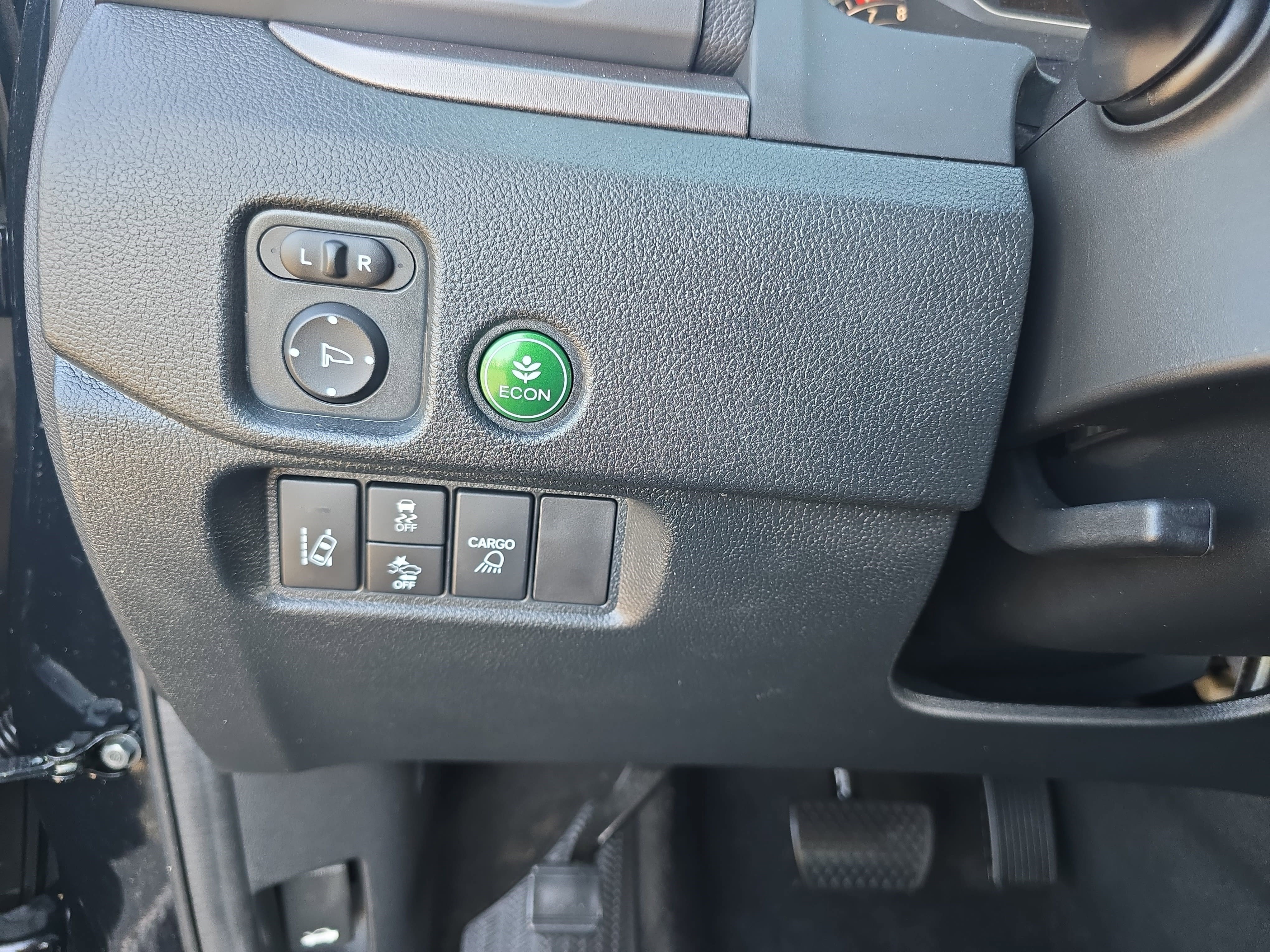 Used 2023 Honda Ridgeline RTL image 26