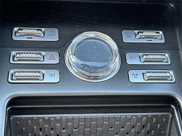 Used 2024 Lincoln Nautilus Reserve w/ Equipment Group 202A image 36