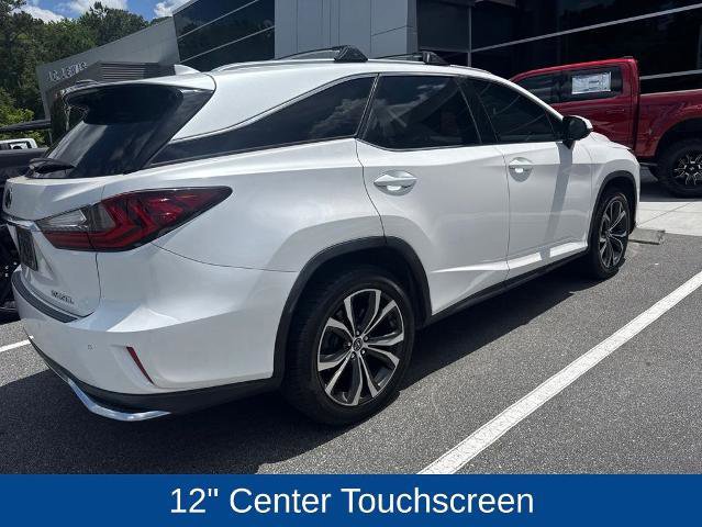 Used 2019 Lexus RX 350L FWD image 5