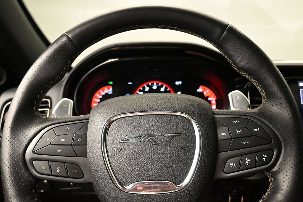 Used 2024 Dodge Durango SRT Hellcat AWD/4WD image 12