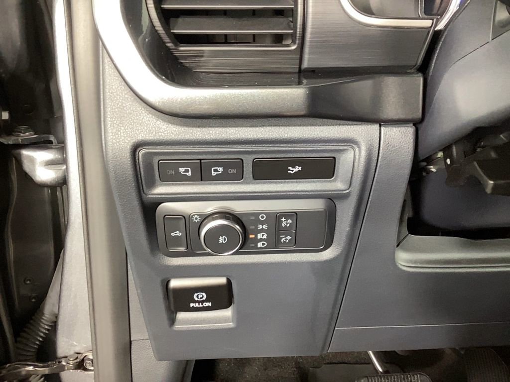 Used 2023 Ford F150 XLT w/ Equipment Group 302A High image 21