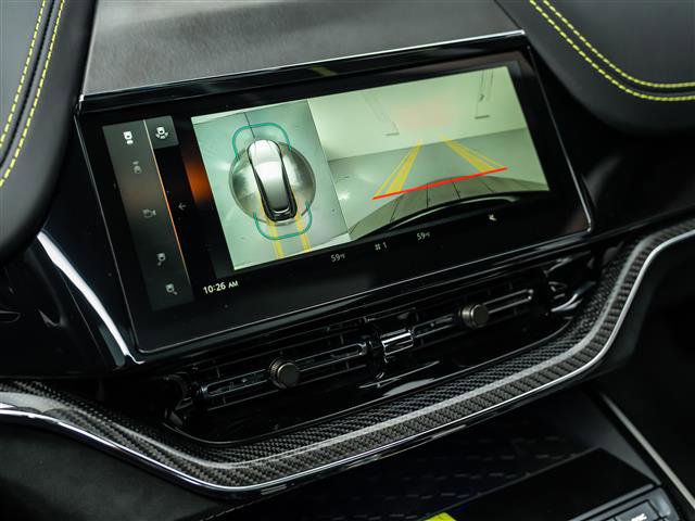 New 2026 Aston Martin DBX S image 29