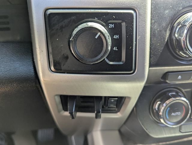 Used 2018 Ford F250 Lariat AWD/4WD image 29