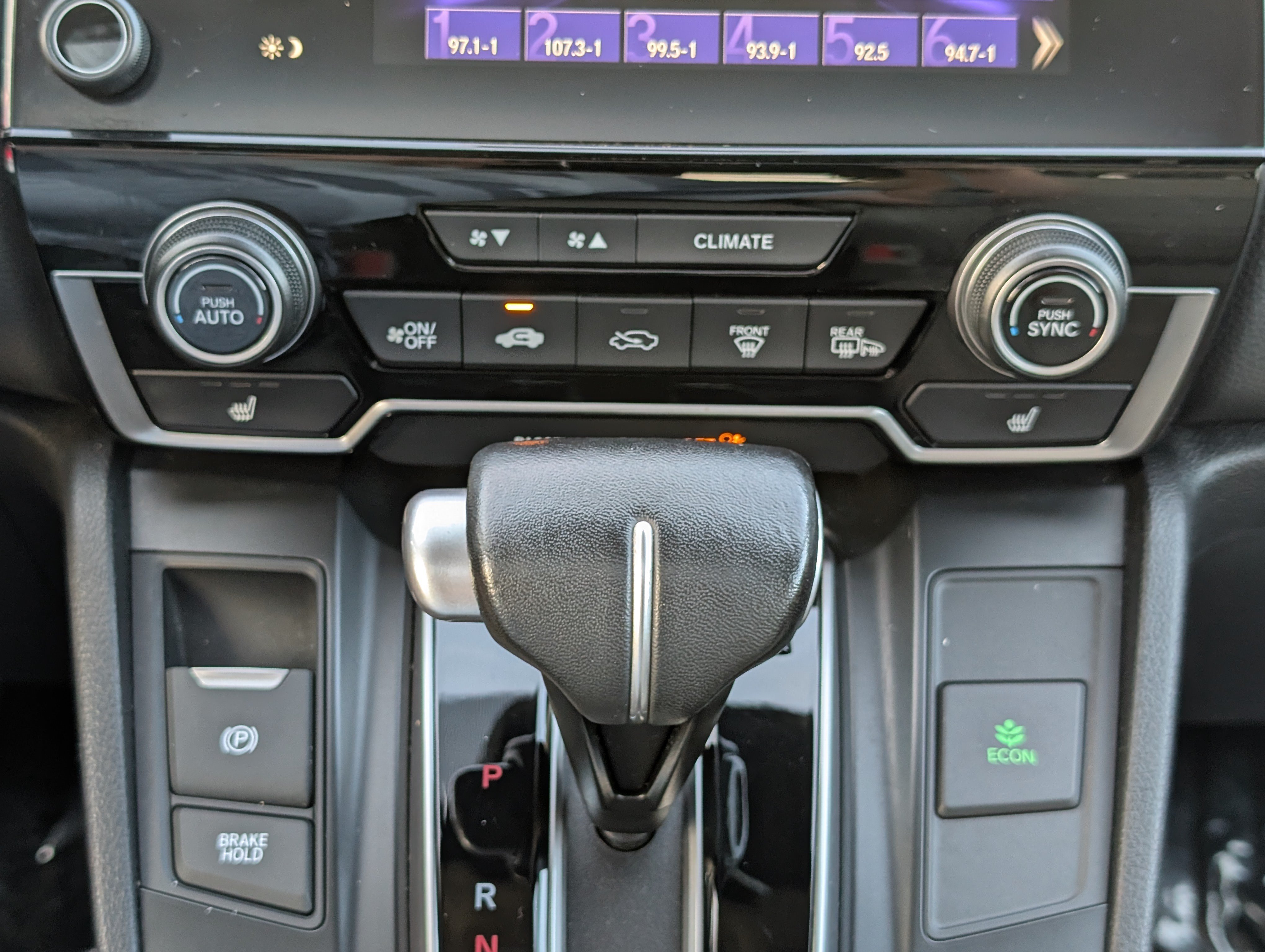 Used 2017 Honda CR-V Touring image 26