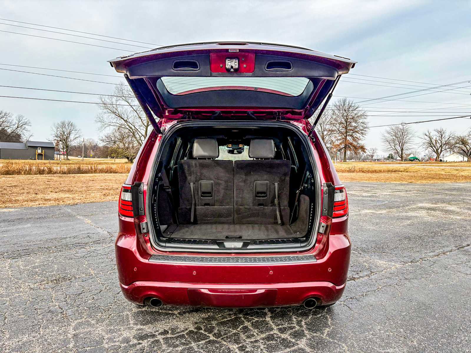 Used 2020 Dodge Durango GT image 13