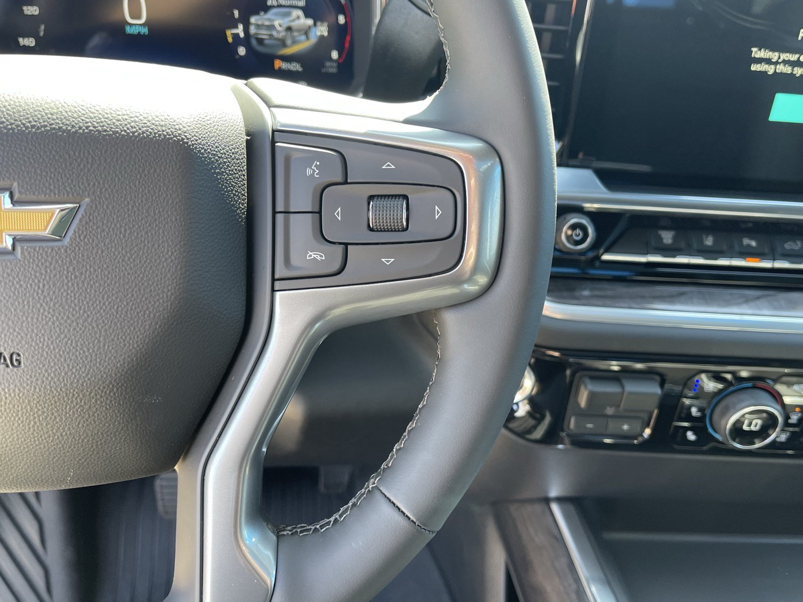 New 2026 Chevrolet Silverado 3500 LTZ w/ LTZ Premium Package AWD/4WD image 24