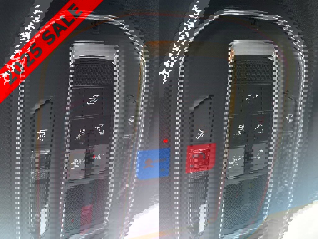 New 2025 Jeep Grand Cherokee L Limited image 20