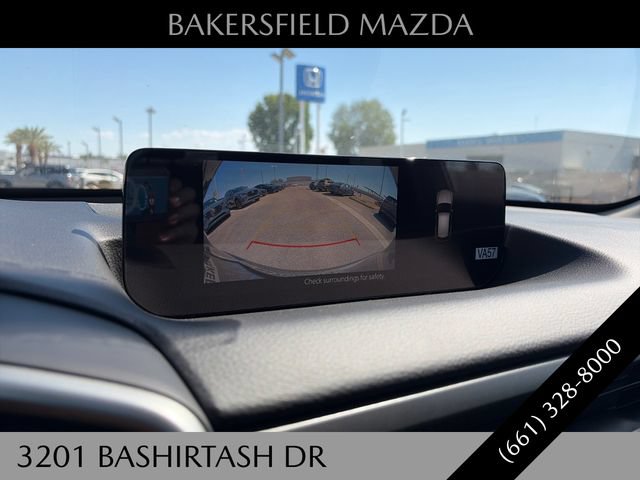 New 2026 MAZDA CX-50 AWD 2.5 Hybrid w/ Weather Package image 20