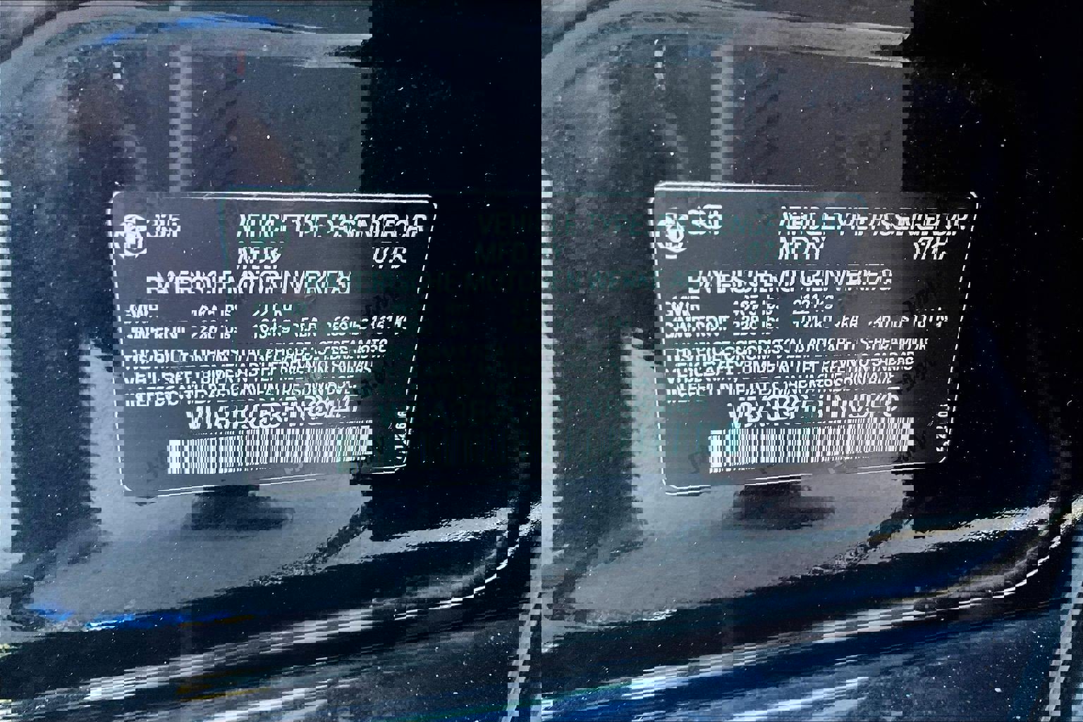 Used 2015 BMW 335i xDrive Sedan image 19