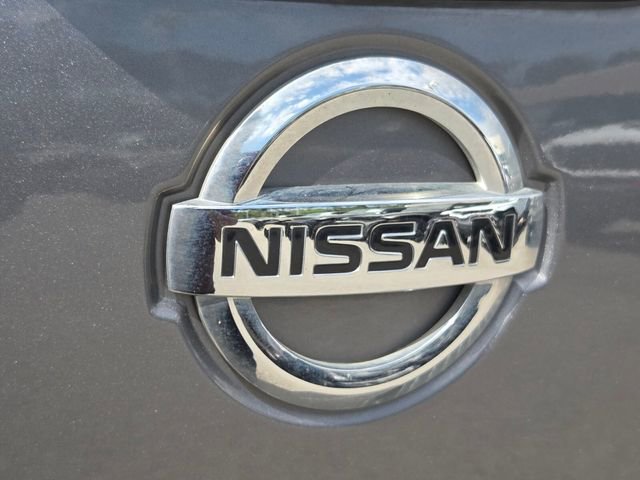 Used 2020 Nissan Titan SL w/ Moonroof Package AWD/4WD image 29