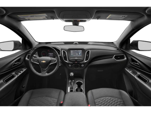 Used 2018 Chevrolet Equinox LT w/ Sun & Infotainment Package AWD/4WD image 18