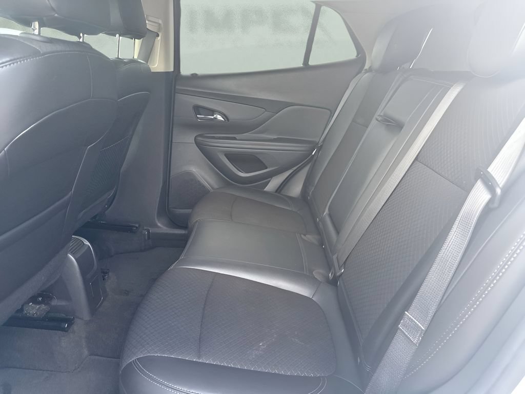 Used 2021 Buick Encore Preferred FWD image 12