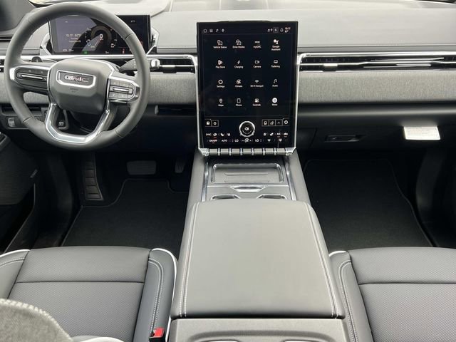 New 2026 GMC Sierra EV Elevation w/ Premium Package image 13