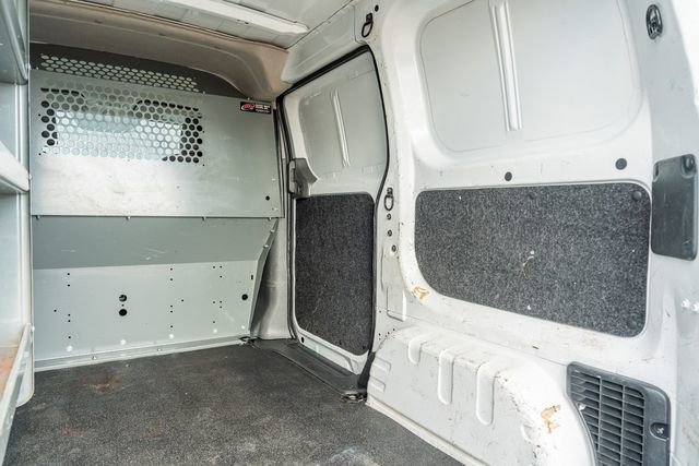 Used 2021 Nissan NV200 SV image 37