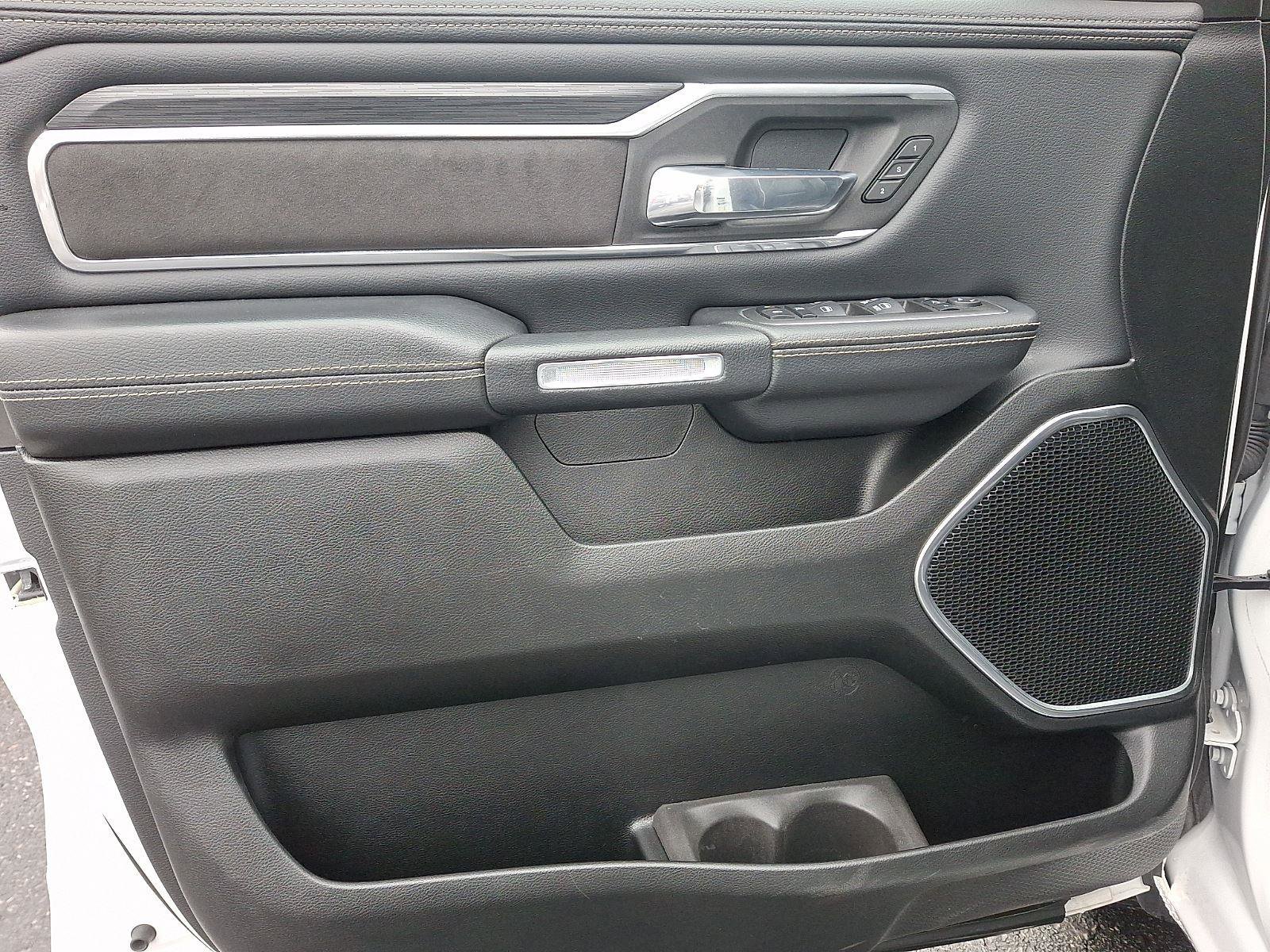 Certified 2023 RAM 1500 Laramie image 14