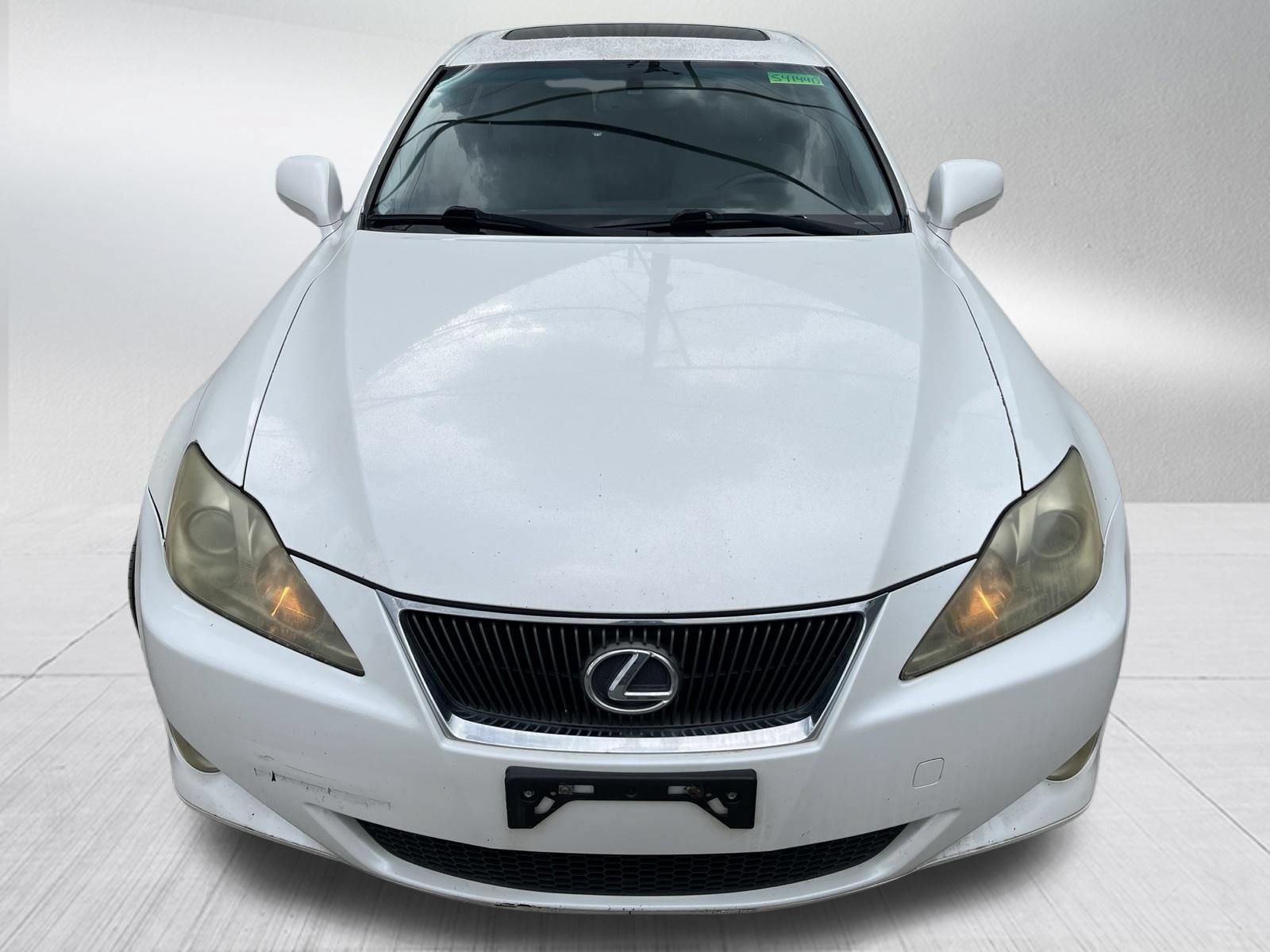 Used 2007 Lexus IS 250 w/ Premium Pkg RWD image 2