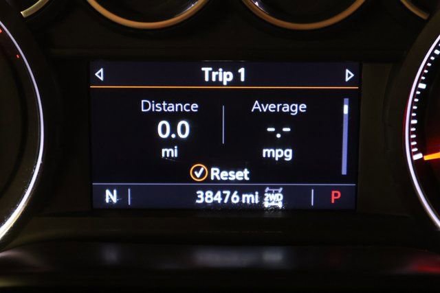 Used 2020 Chevrolet Silverado 1500 RST AWD/4WD image 17