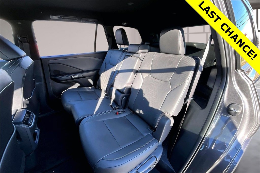 Used 2024 Lexus TX 350 AWD w/ Cold Weather Package image 26