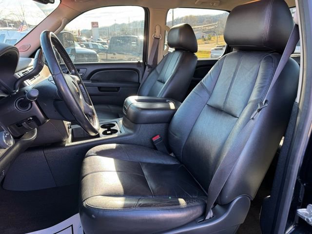 Used 2012 Chevrolet Silverado 2500 LTZ w/ LPO, On The Job Package image 10