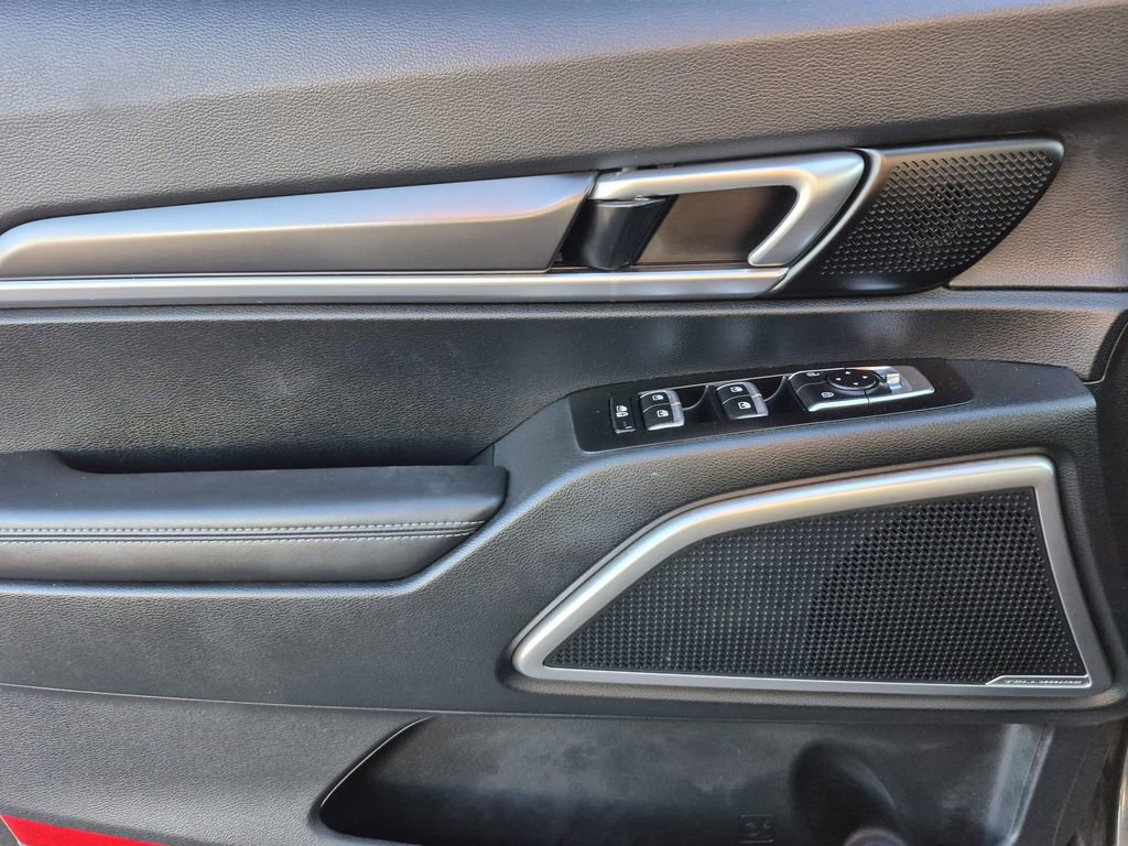 Certified 2025 Kia Telluride S image 7
