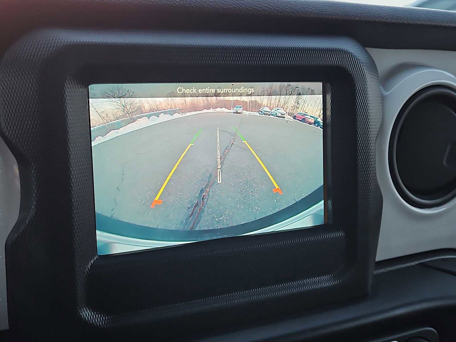 Used 2021 Jeep Wrangler Unlimited Islander image 15