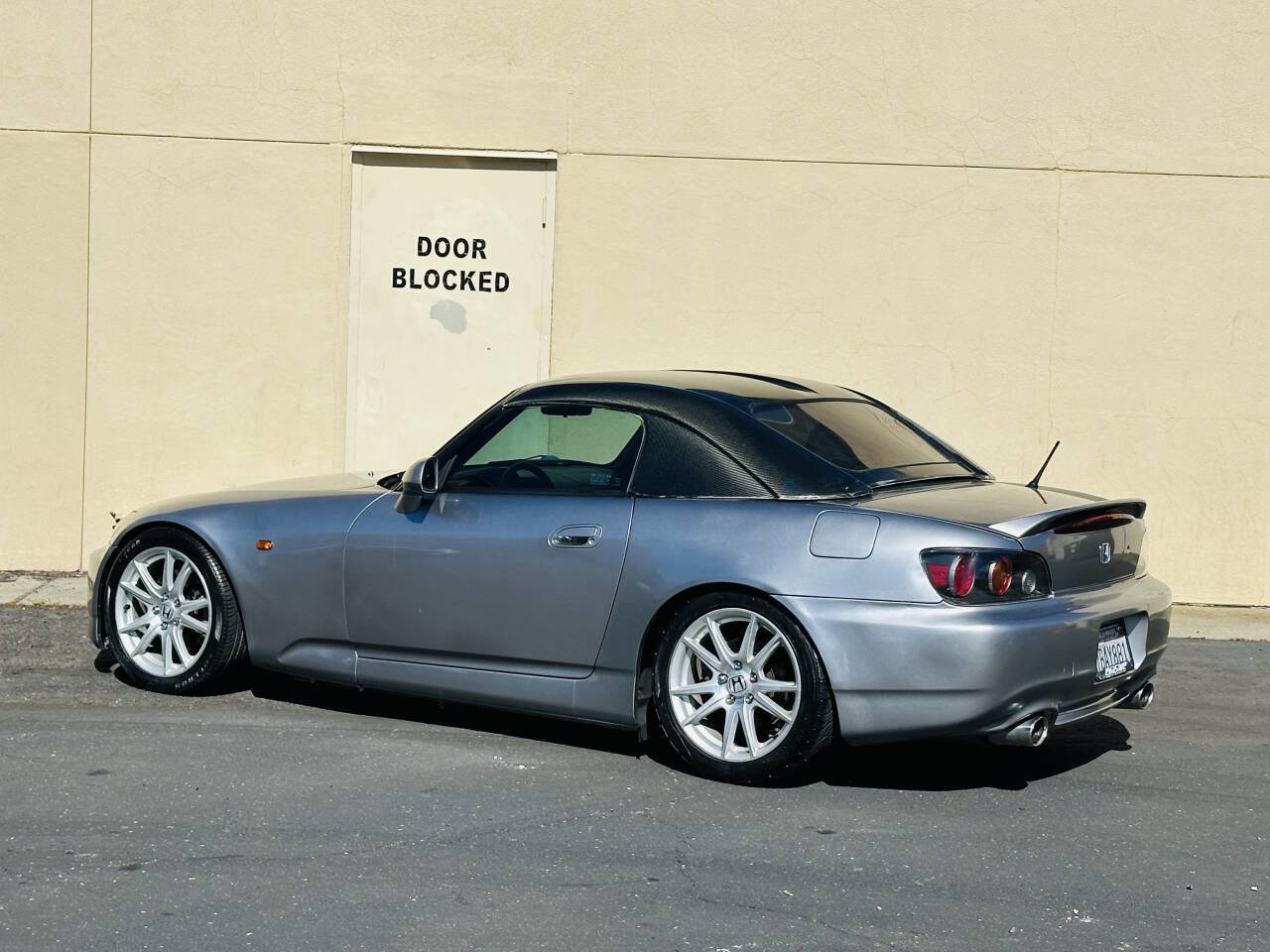 Used 2007 Honda S2000 image 5