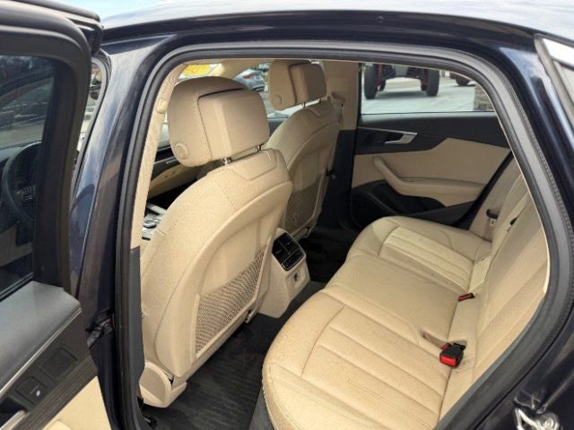 Used 2018 Audi A4 2.0T Premium Plus w/ Premium Plus Package AWD/4WD image 27