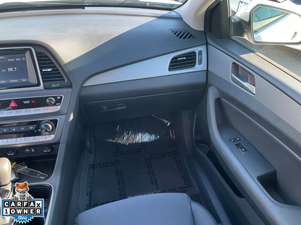 Used 2018 Hyundai Sonata SEL image 58