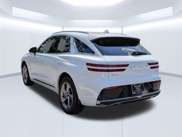 Used 2026 Genesis GV70 2.5T Select AWD/4WD image 6