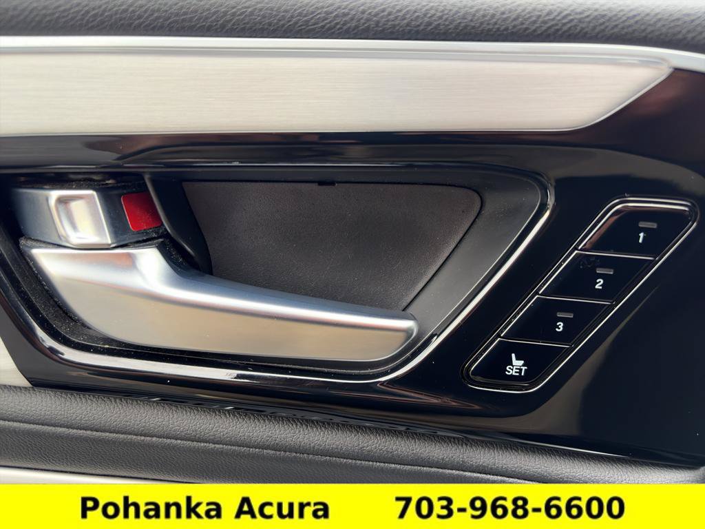 Certified 2023 Acura MDX SH-AWD image 23